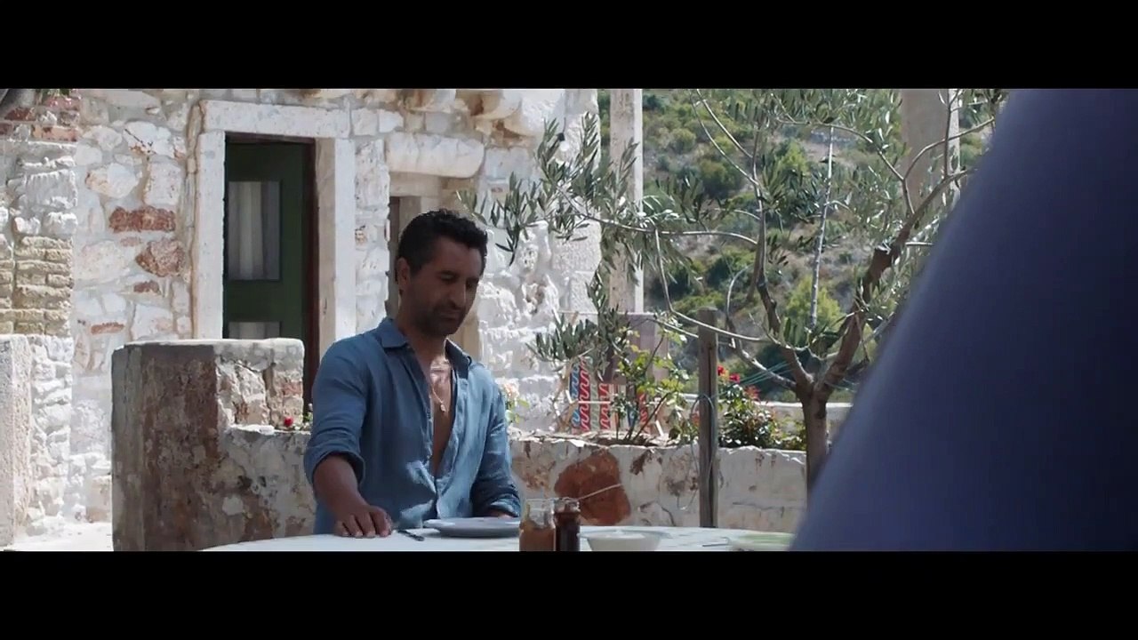 Murina | movie | 2022 | Official Trailer