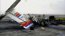 Mayday Desastres Aéreos - T15E01 - Trasmissão Fatal - United Express 5925