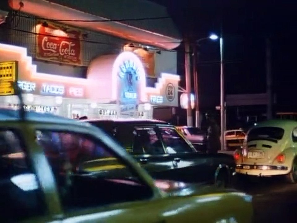 Brandzeichen der Hölle (1989)