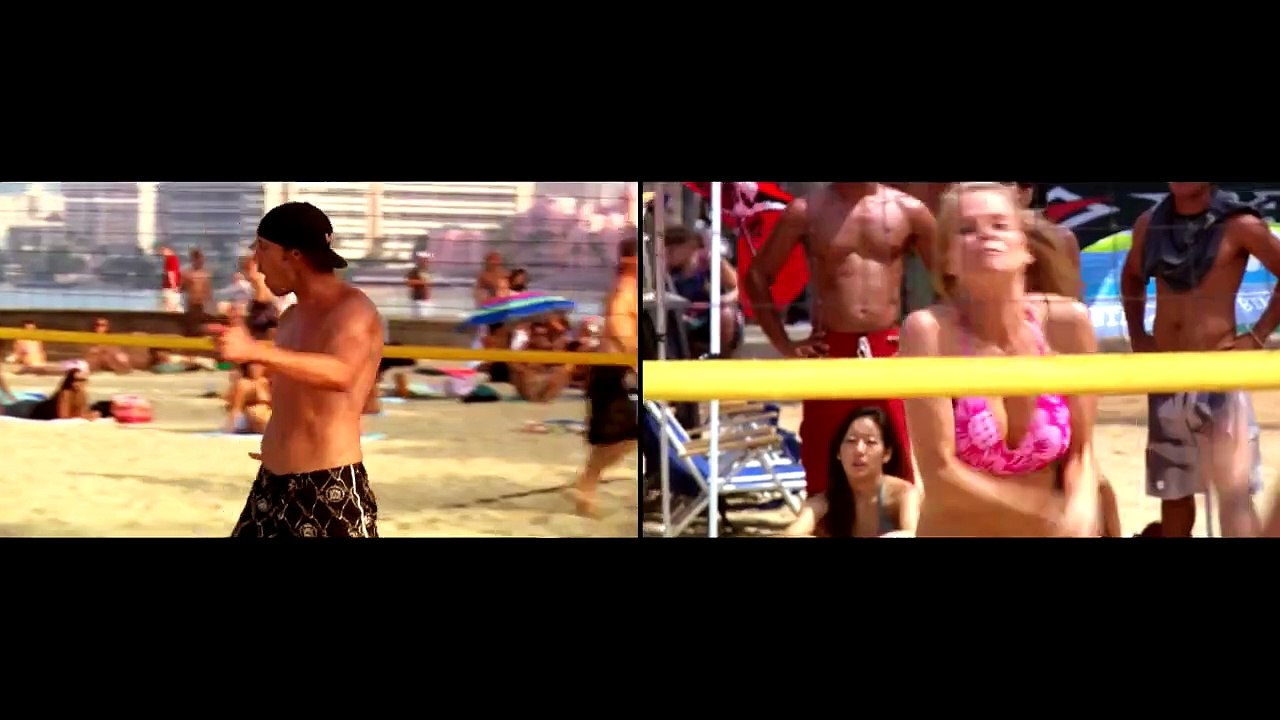 Into the Blue 2 Das goldene Riff (2009) video Dailymotion