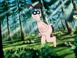 The Raccoons S01 E010 - Rumours