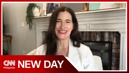 'Tiny Beautiful Things' now streaming on Disney+ | New Day