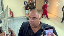 Marcos Braz despista sobre a permanência de Vítor Pereira no Flamengo