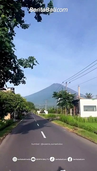Selamat Hari Senin Semeton, Semangat Dalam Menj...