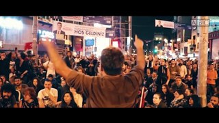 TİP'in seçim şarkısı Sezen AKSU'dan 