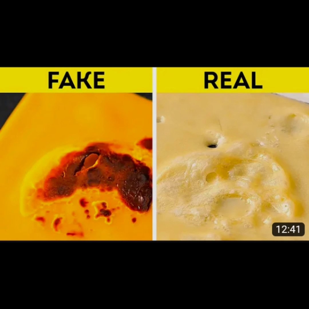 Real Vs Fake Commercials! 