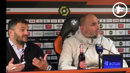 L'analyse déroutante d'Igor Tudor