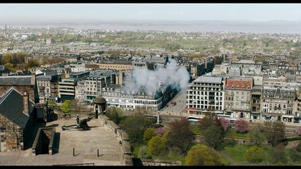 The Lost King Bande-annonce (FR)