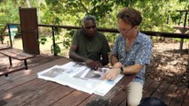 Fresh evidence emerges in search for descendants of Australia's little-known overseas settlement