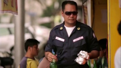 Metro Manila Bande-annonce (NL)