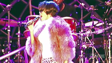 Whitney : Can I Be Me Bande-annonce (ES)