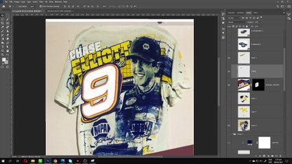 how to make t-shirt sublimation desiegn 2023