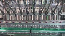 VKPAK ماكينة تعبئة الزيت الأوتوماتيكية , ماكينة تعبئة الزيت الأوتوماتيكية