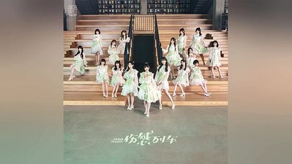 AKB48 Team SH - 黑暗 Full version