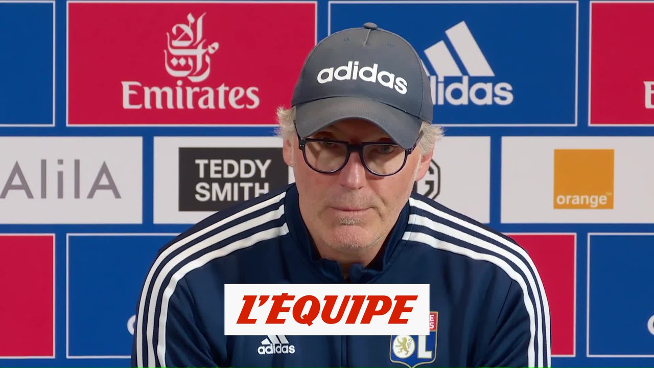 Blanc : « Les supporters vivent une saison difficile » - Foot - L1 - OL