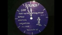 Scrunch – Three Minutes Left       Rock, Prog Rock, Krautrock 1985
