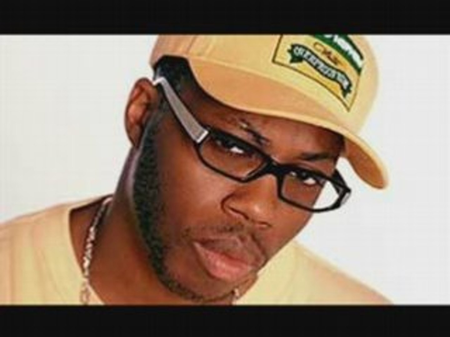 Kardinal Offishall Dangerous Sunglasses