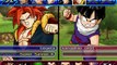 Dragon Ball Z: Budokai Tenkaichi 3 online multiplayer - ps2