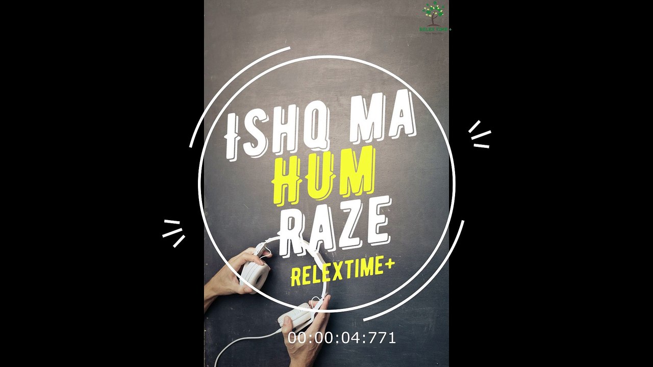 Ishaq Maa Hum Razee [Slowed][Remaix] Song