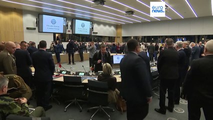 Macht 2-Prozent-Ziel der Nato für Verteidigungsausgaben Sinn?