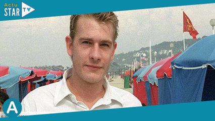 Guillaume Depardieu : sa fille Louise est son portrait craché !