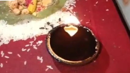 హనుమాన్ ఆలయంలో వింత ఘటన