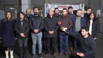 CHP Aksaray İl Başkanı Keleş, İl Gençlik Kolları Üyelerinin Seçim Çalışması Sırasında Saldırıya Uğradığını Açıkladı: 