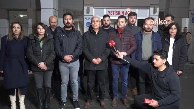 CHP Aksaray İl Başkanı Keleş, İl Gençlik Kolları Üyelerinin Seçim Çalışması Sırasında Saldırıya Uğradığını Açıkladı: Saldırının Planlı ve Programlı...