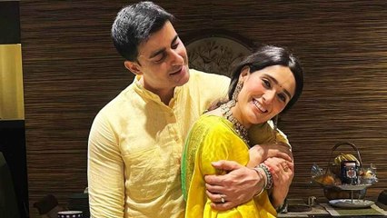 Gautam Rode-Pankhuri ने अनाउंस की प्रेग्नेंसी