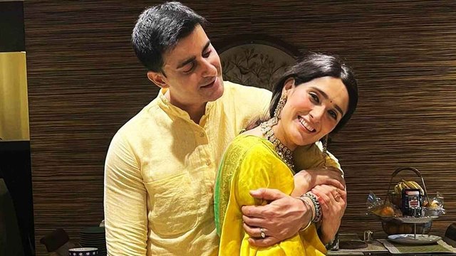 Gautam Rode-Pankhuri ने अनाउंस की प्रेग्नेंसी