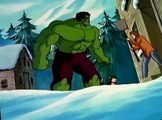 The Incredible Hulk 1996 The Incredible Hulk 1996 E006 – Man to Man, Beast to Beast