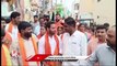 BJP Leader Ravi Kumar Yadav Fires On BRS Leaders Over Development | Ranga Reddy | V6 News