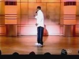 Russell Peters Indian Accent