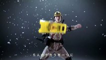 Zenryoku! Cleaners - 全力！クリーナーズ - Zenryoku! Kurinazu - E3