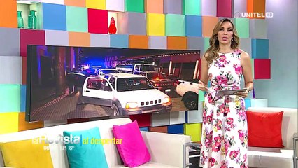 Santa Cruz: Intervienen rockolas y boliches en donde se incumplía ley seca