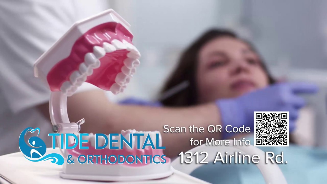 Enhance Your Smile Tide Dental & Orthodontics video Dailymotion