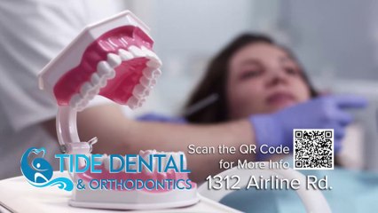 Enhance Your Smile | Tide Dental & Orthodontics