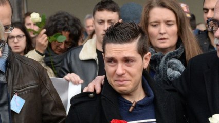 GALA VIDÉO - EXCLU - Jonathann Daval proche de Guy Georges en prison : “Il a toujours fait preuve de politesse”