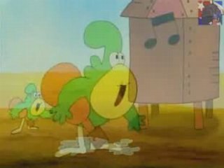 Coti Cortos-El ahorro By BurronAzul.net