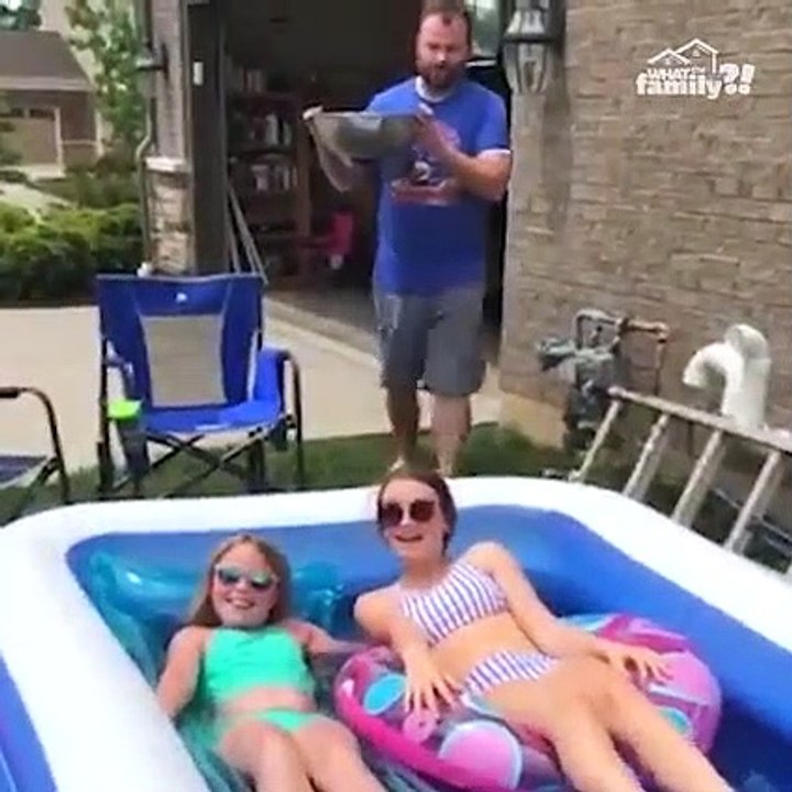 30Minutes Of Funniest Swimming Pool Fails of week Compilation you Won't ...