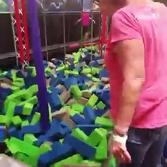 30Minutes Of Funniest Swimming Pool Fails of week Compilation you Won't Believe What Happens Next#11