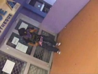 HOT BOYZ CREW Thug Crak