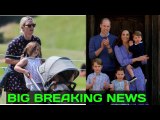 ROYALS SHOCKED! Zara Tindall Emulates Princess Kate's Parenting style Naximizing Downtime