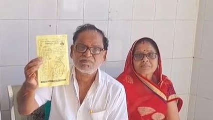 सुपौल: अनुमंडल अस्पताल में एक्स-रे कर्मी की मनमानी, घंटों बंद रहता है एक्स-रे कक्ष