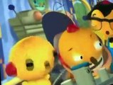 Rolie Polie Olie Rolie Polie Olie S01 E009 Rolie Polie Pogo / Two Not So Easy Pieces / Gotta Dance