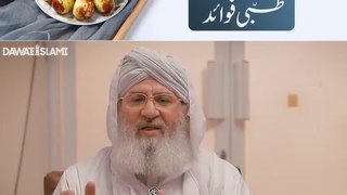 بیر کے طبی فواٸد|madani channel|Haji shahid madani|dailymotion