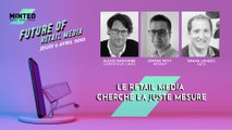 Le retail media cherche la juste mesure