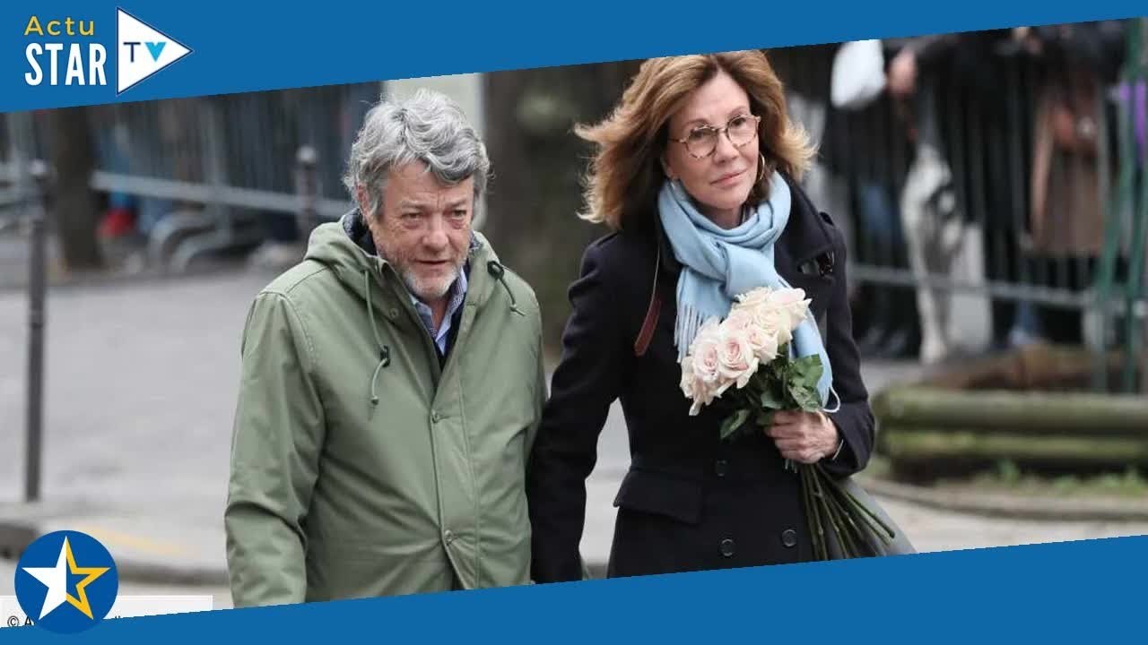 Jean-Louis Borloo et Béatrice Schönberg : cette...
