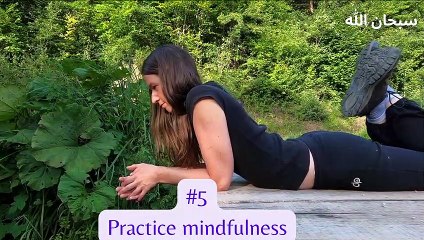 Transforming my Life 12 Healthy Habits That Made All the Difference