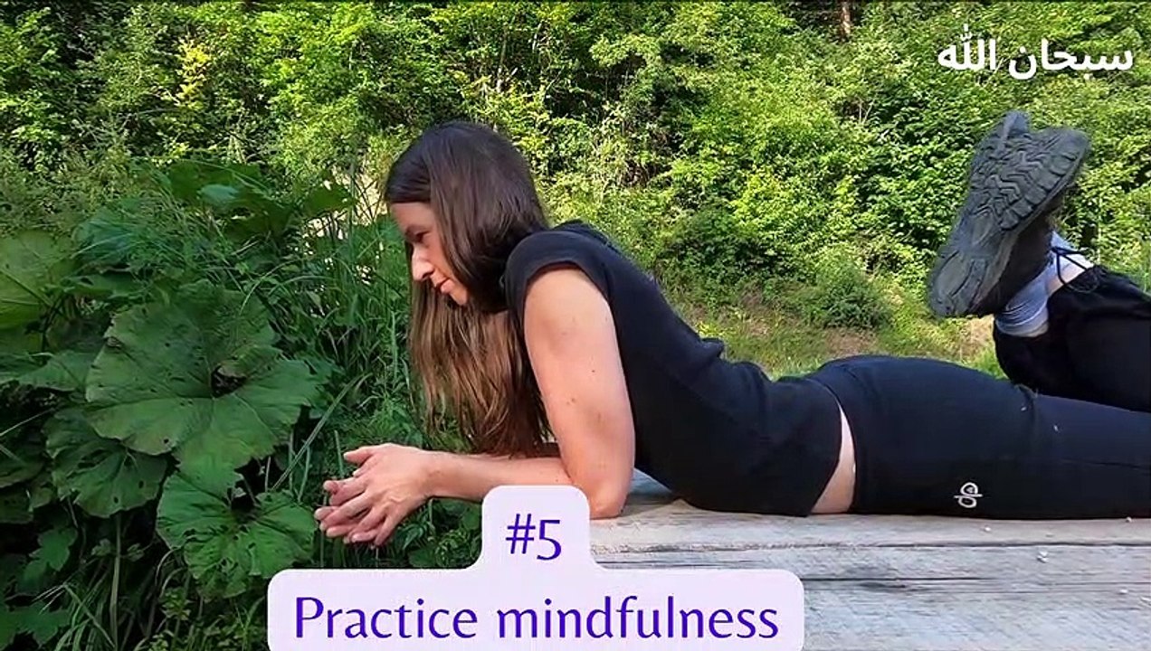 Transforming my Life 12 Healthy Habits That Made All the Difference